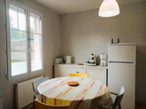 Appartement à 20m de la plage de Tourony à TREGASTEL - Ref 408